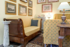 Charme in Sant Ambrogio Florence